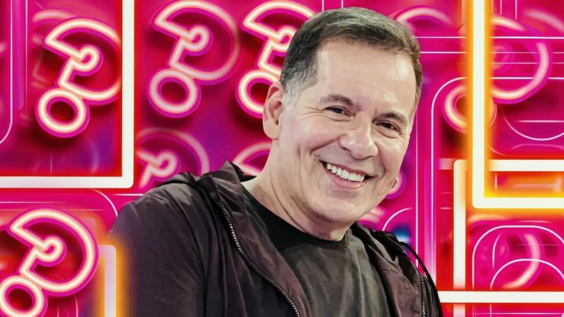 Falta 1 mês: Boninho prepara novo reality com transmissão ao vivo desde a entrada dos participantes
