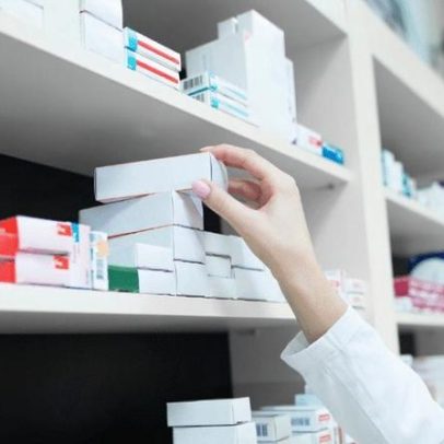 Câmara aprova venda de remédios em supermercados e vai à sanção