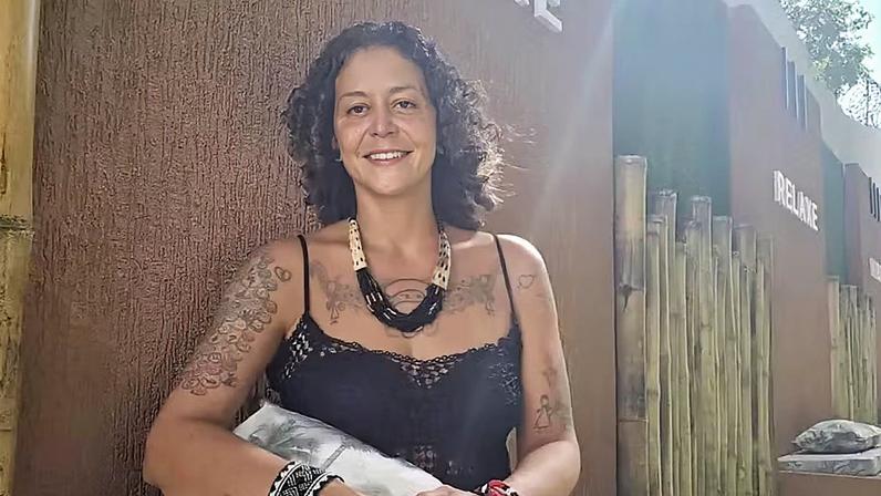 Burnout leva TI a abandonar carreira de 20 anos para viajar e dançar forró