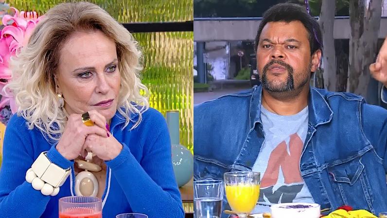 ‘O nome disso é machismo': eliminado do 'BBB 26', Babu é confrontado por Ana Maria Braga após briga com Ana Paula Renault e pede desculpas ao vivo no 'Mais Você'