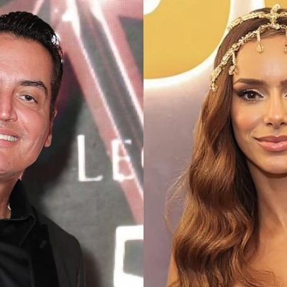 Leo Dias rebate provocação de Bruna Biancardi após ataques às filhas de Neymar