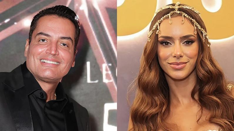 Leo Dias rebate provocação de Bruna Biancardi após ataques às filhas de Neymar