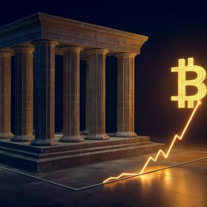 Tese de piso macro da VanEck questiona se 60k–70k redefine o ciclo