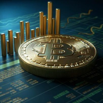 ETFs institucionais de Bitcoin e MicroStrategy impulsionam demanda de US$ 1,2 bi