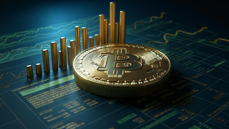 ETFs institucionais de Bitcoin e MicroStrategy impulsionam demanda de US$ 1,2 bi