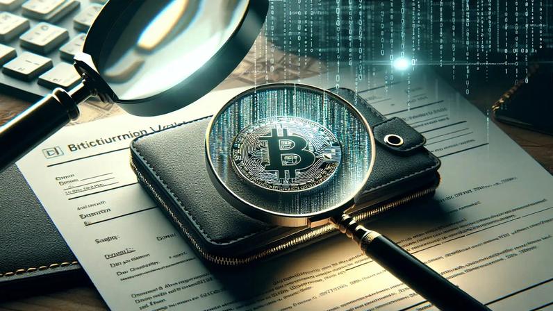 South Korea Tax Service Leaks Seed Phrases, Loses $4.8M in Seized Crypto