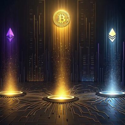 ETF de altcoins sobe: SOL e XRP captam US$ 23 milhões