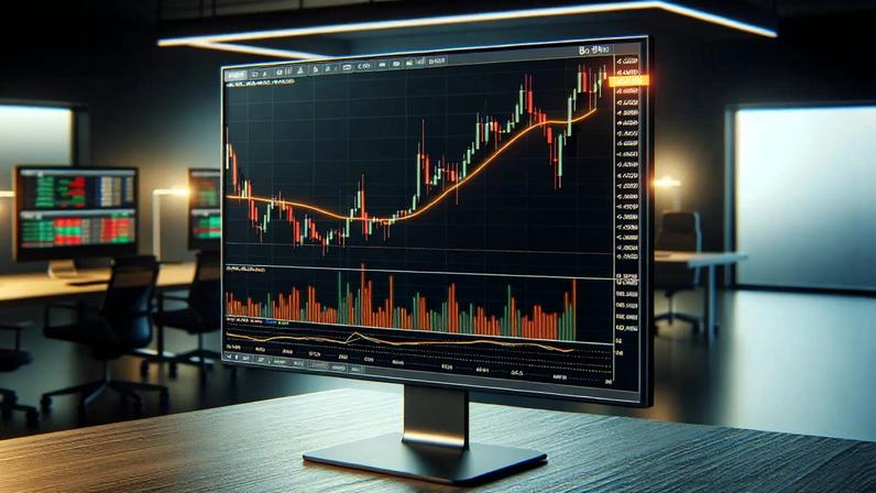 Preço da Solana pode romper em breve; US$95 é o nível a observar