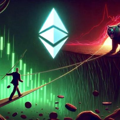 ETH/USD: o breakout do Ethereum é uma armadilha de alta?