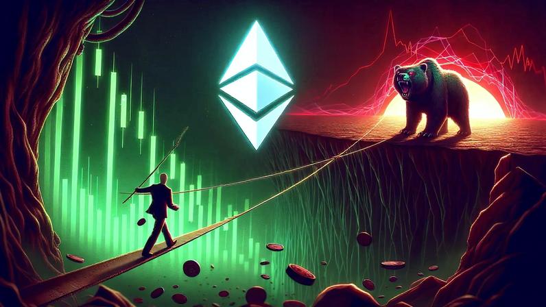 ETH/USD: o breakout do Ethereum é uma armadilha de alta?