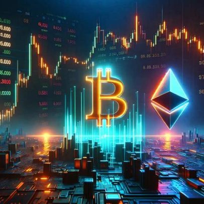 Expiração de opções de US$2,6 bilhões ocorre com volatilidade prevista