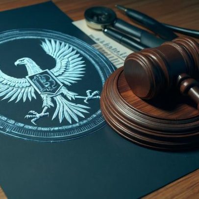 SEC define acordo com Justin Sun do Tron com multa de 10 milhões de dólares