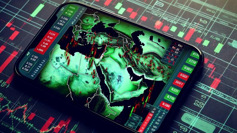 Assessor de Farage perde US$550 mil em aposta fracassada sobre invasão do Irã