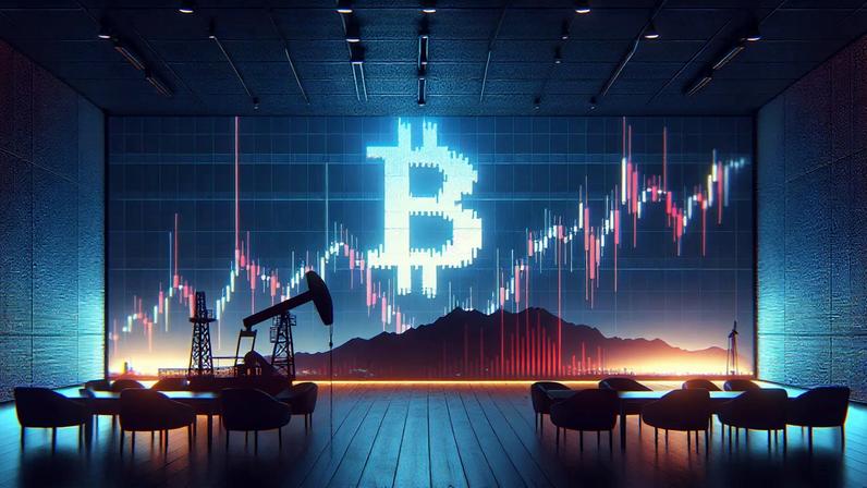 Bitcoin Slumps to $66K as Oil Breakout Adds Macro Pressure
