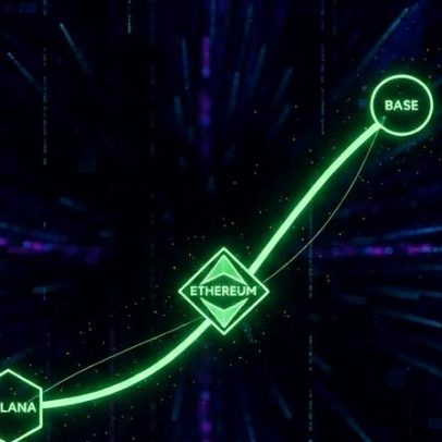 Pump.fun, primeira app da Solana com US$1B em receita, mira Ethereum