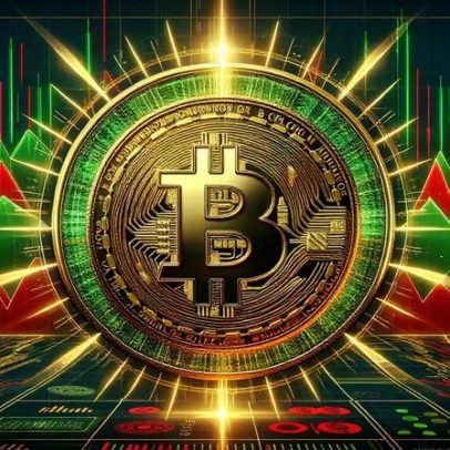Bitcoin e Guerra Mundial - 5 Indicadores de alerta para liquidez global