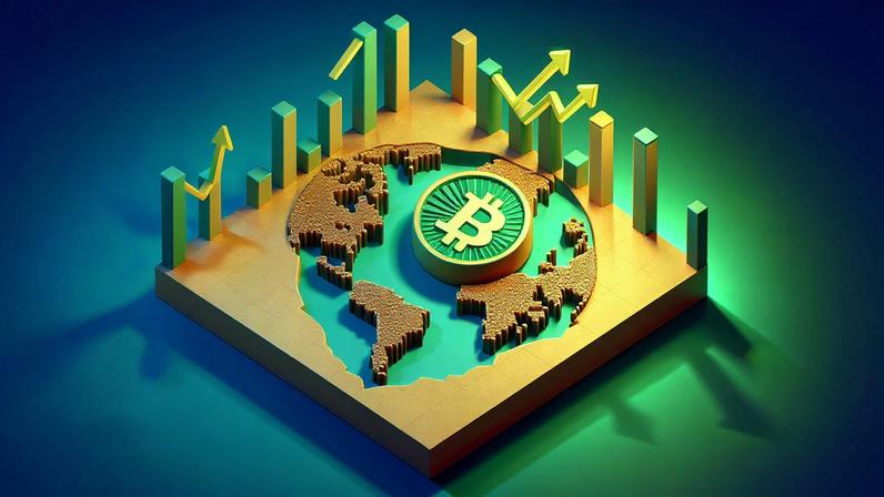 Bitcoin Price Shows 'Signs of Improvement' as Iran Conflict Fears Ease