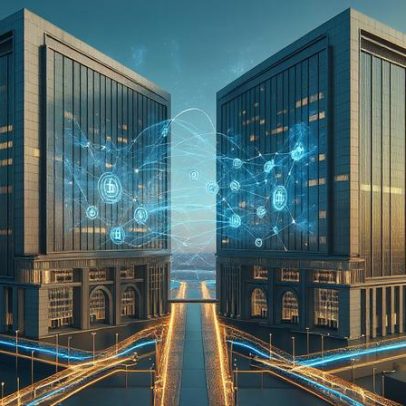 SEC e CFTC encerram disputa de competências e firmam acordo de coordenação com criptomoedas