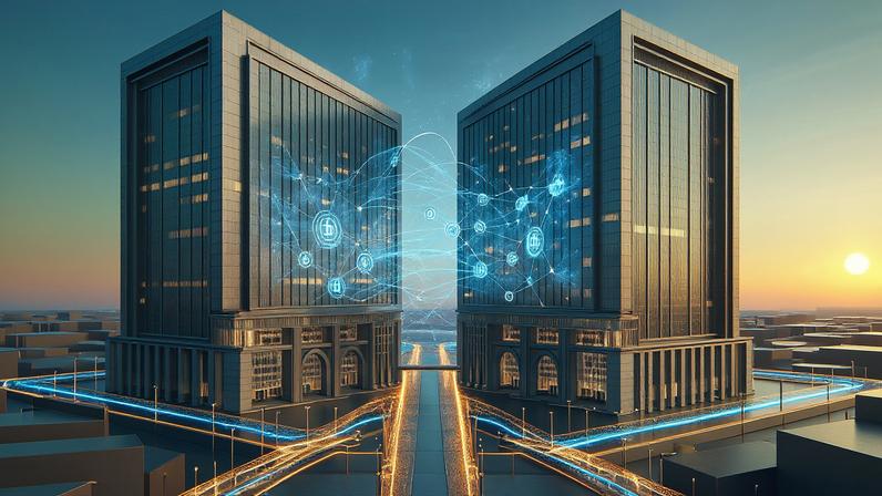 SEC and CFTC End Regulatory Turf War With Joint Crypto Coordination Deal