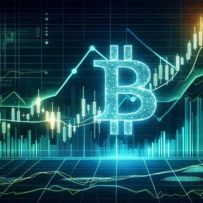 Bitcoin opera acima da média móvel de 50 dias com momentum otimista