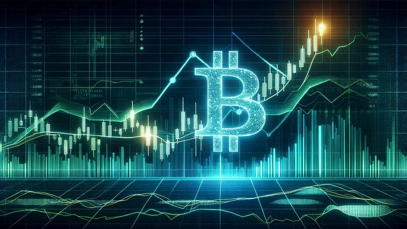 Bitcoin Trades Above 50-Day Moving Average as Bullish Momentum Builds