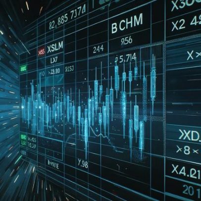 21Shares atualiza preços de referência de quatro ETPs de criptomoedas