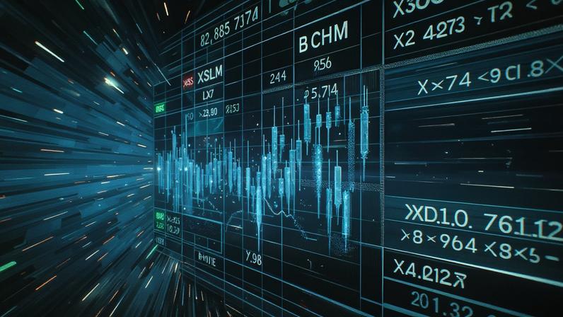 21Shares atualiza preços de referência de quatro ETPs de criptomoedas