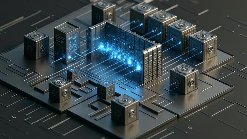 Bancos regionais atacam stablecoins com a Cari Network baseada em ZKSync