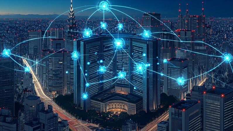 Bank of Japan to Test Blockchain-Based Reserve Settlement System