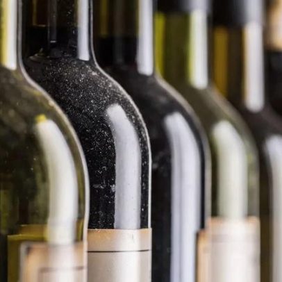 Startup alemã desenvolve garrafa de vinho com parceria vidro-plástico