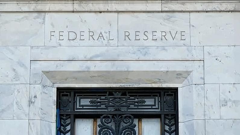 Sede do Federal Reserve, em Washington