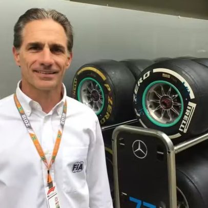 Ex-Band estreia como comentarista da Globo no GP do Japão da F1 2026