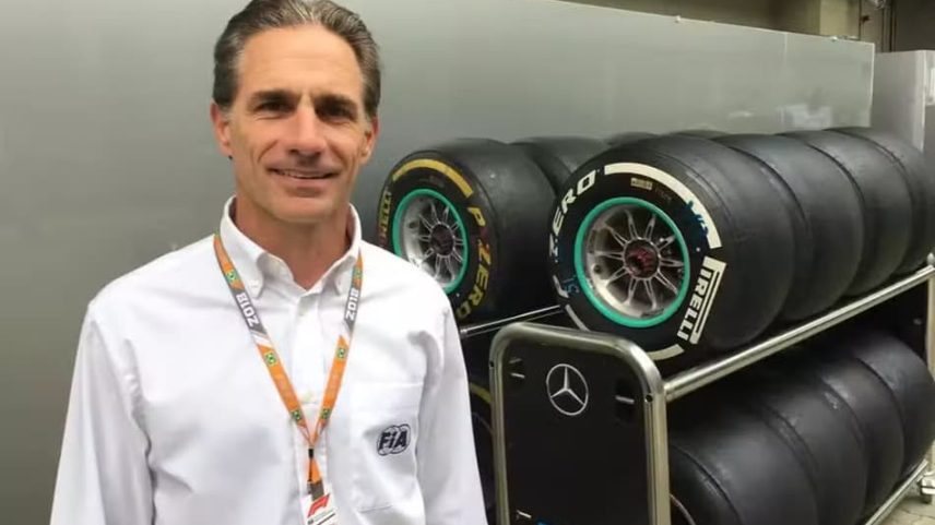 Felipe Giaffone retorna à Globo após cinco anos (Foto: Reprodução)