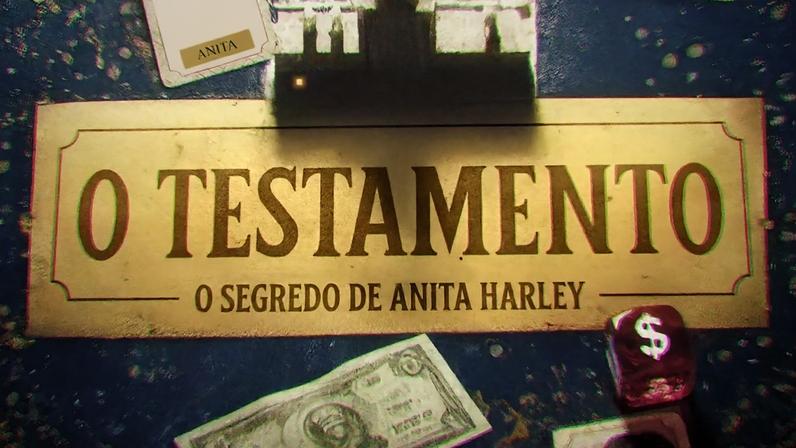 Fenômeno no streaming, série sobre Anita Harley estreia na programação da Globo