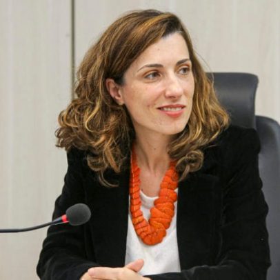 Lula anuncia Fernanda Machiaveli como ministra do Desenvolvimento Agrário