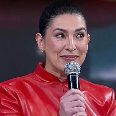 Fernanda Paes Leme investe em novelas verticais e comenta expectativas
