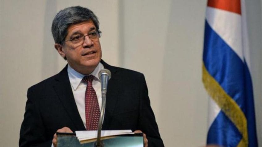 Em entrevista exibida no domingo (22.mar.2026) no programa Meet the Press, da "NBC", Cossío afirmou que as Forças Armadas cubanas mantêm prontidão diante do cenário internacional
