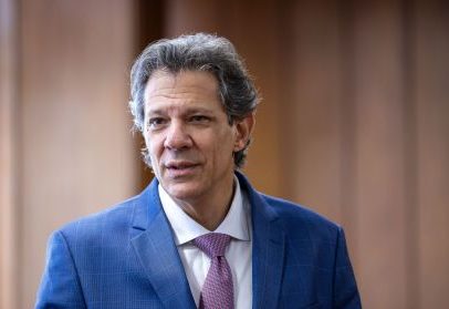 36% avaliam Haddad como ótimo ou bom, aponta PoderData