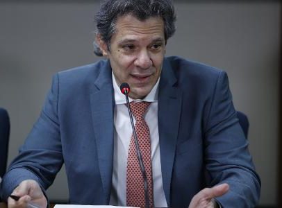 Pressão governamental por Haddad como candidato em SP gera estresse