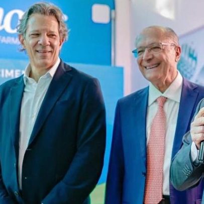 Lula busca incluir ministras em chapa com Haddad após ausência de quadros em SP