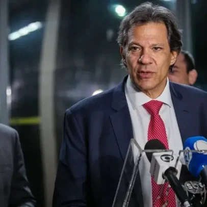 Lula indica novo titular da Fazenda para substituir Haddad