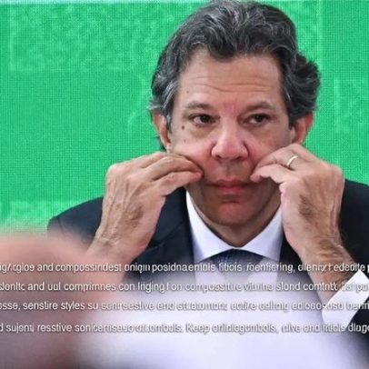 Haddad sinaliza candidatura em São Paulo a pedido de Lula