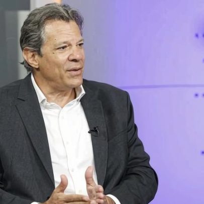 Haddad não descarta candidatura em São Paulo e analisa cenários