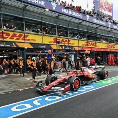 FIA suspende toque de recolher no GP da Austrália de F1