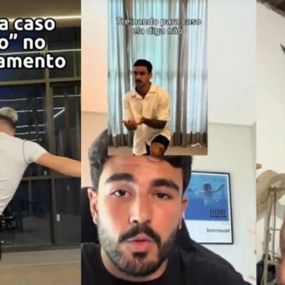 TikTok incita violência contra mulher e atrai PF; Yuri Meirelles pede desculpas