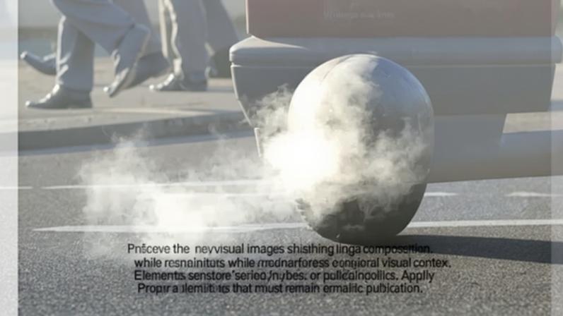 Jersey não está no caminho para cumprir metas climáticas