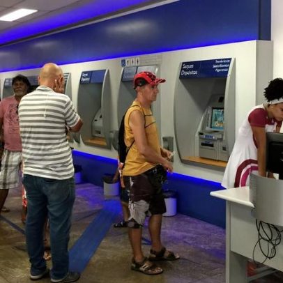 Bancos não abrirão na sexta-feira de Páscoa