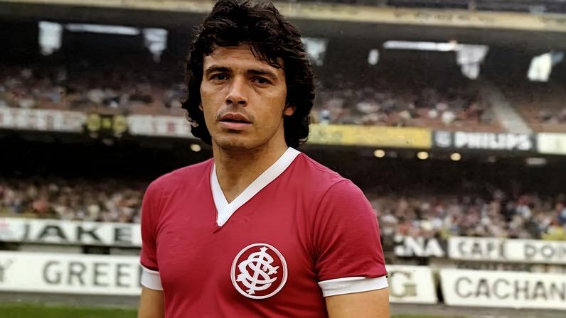 Figueroa no Internacional: jogos, gols e estatísticas