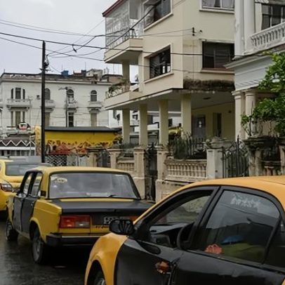 EUA afirma não ter retirado sanções a Cuba após petroleiro russo
