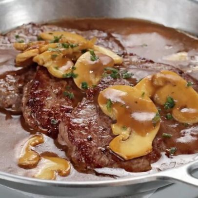 Cinco receitas com filé-mignon para o almoço de Páscoa